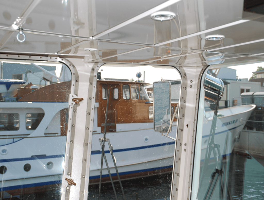 Impression Haffenschlepper