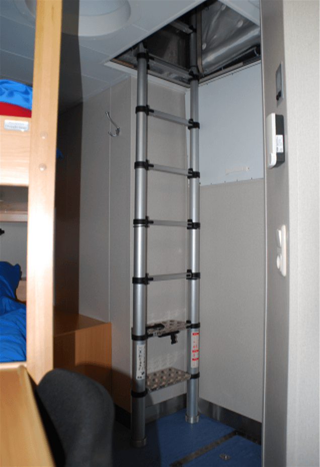 Impression Haffenschlepper